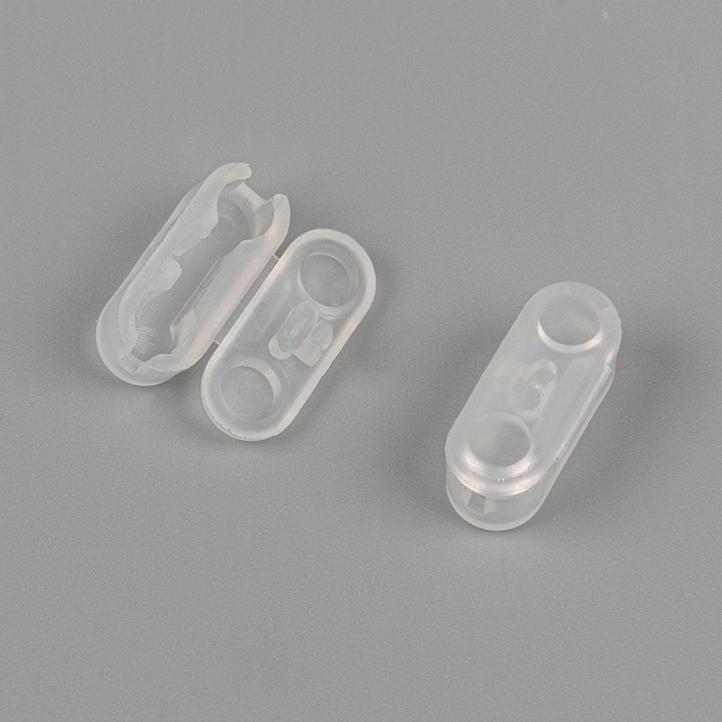 NO.ZH-H02 珠扣（2孔）