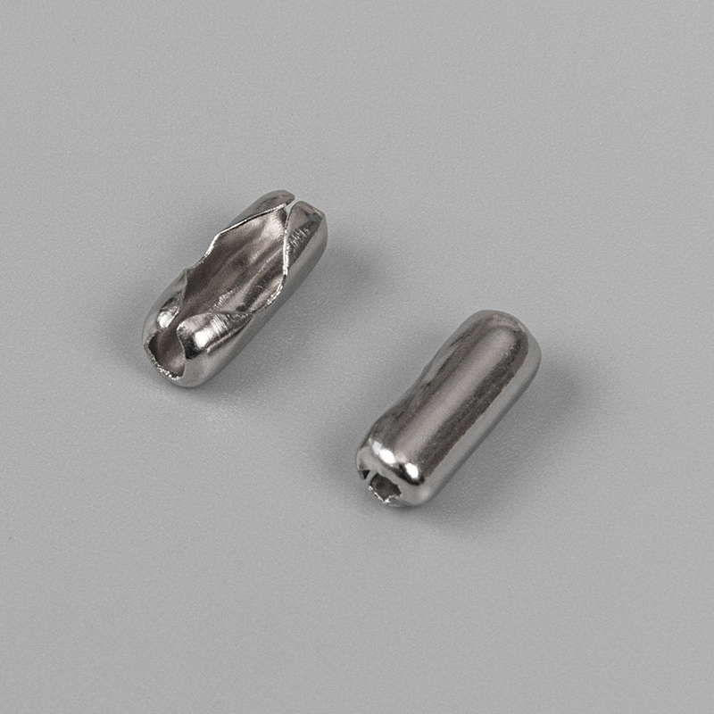 NO.ZH-H06 金属珠扣(铁/不锈钢)