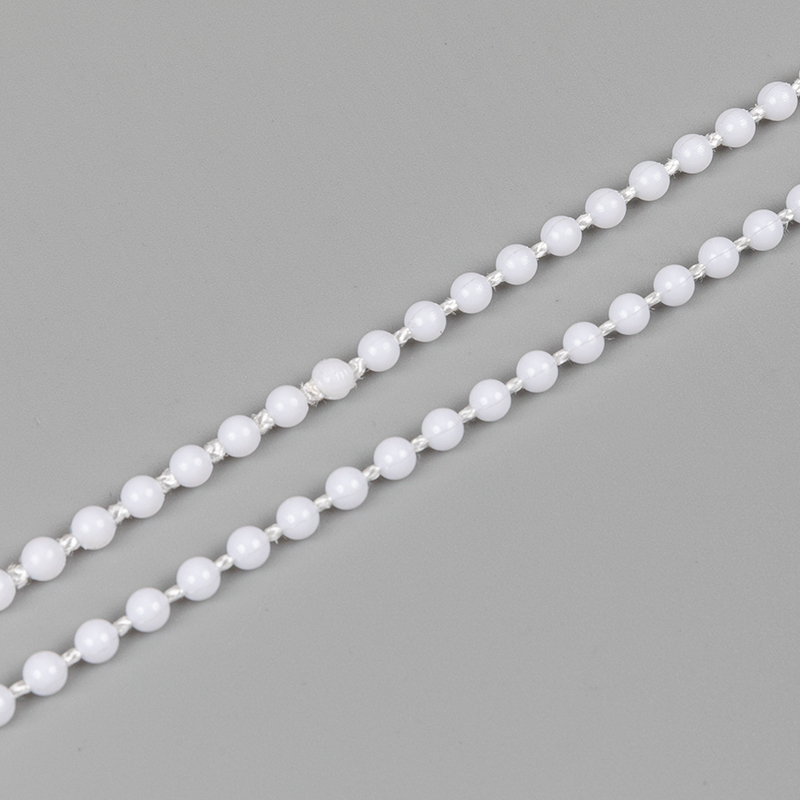 NO.ZH-F02 密拉珠(4.5,6MM)
