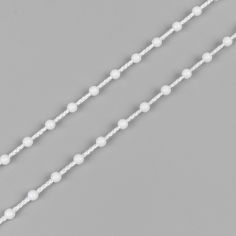 NO.ZH-F08 稀拉珠(4.5,12MM)